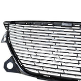 Peugeot 2008 front bumper grill 2019-2020 5 Door Genuine 9826326680