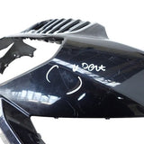 BMW X1 U11 M Sport front bumper 2022-2025 SUV 5 Door Genuine 51119881907