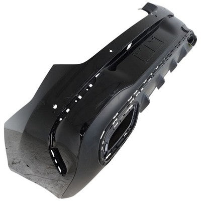 Mercedes Benz CLA AMG rear bumper C118 2019-2023 Genuine A1188850302
