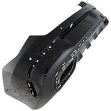 Mercedes Benz CLA AMG rear bumper C118 2019-2023 Genuine A1188850302