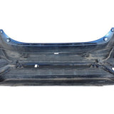 Honda Civic rear bumper 2017-2019 Hatchback Genuine 71501-TGH-ZZ00
