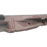 Porsche Taycan front bumper 2019-2023 Genine 9J1807221FFF