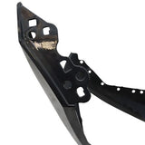 BMW I4 Gran Coupe M Sport front bumper G26 2020-2023 Genuine 51119881896