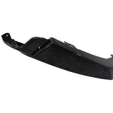 Vauxhall Corsa F front bumper trim 2023-2025 Facelift Genuine 9850541180