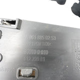 Mercedes Benz Actros front bumper middle grill panel A960 Genuine A9618850253