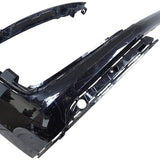 Porsche Macan Front Bumper 2021-2023 Facelift Genuine 95B807221AK FFF