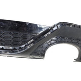 Audi RS7 RS6 Avant rear bumper trim valance C8 2018-2021 Genuine 4K8807514