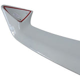 Nissan Juke spoiler for rear tailgate boot lid 2014-2016 Genuine KE615-1KA00WH