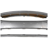JAGUAR XKR FRONT BUMPER 2011 Coupe Cabrio GENUINE Used Part 9W83-17C831-A