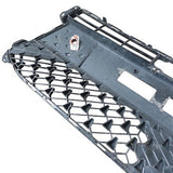 Toyota AYGO X front bumper centre grill 2020-2023 Genuine 53111-0H140