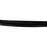 Vauxhall Corsa F front bumper trim 2023-2025 Facelift Genuine 9850541180