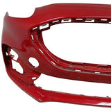 Ford Puma ST Line front bumper 2019-2023 SUV Genuine Used L1TB-17757-D1