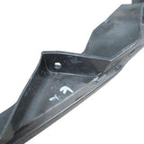 Ford Smax S-max front bumper lower spoiler Genuine EM2B-17626-CW