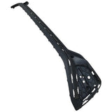 Audi Q2 rear bumper lower grill insert 2021-2024 5 Door SUV Genuine 81A807833