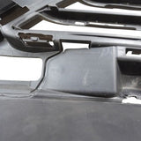 Mercedes EQB front bumper lower section 2021-2024 SUV Genuine A2438856203