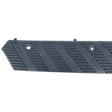 Mercedes Benz Actros front step cover trim A960 Genuine A9608850311