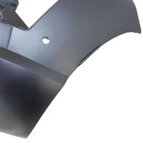 Hyundai Kona N line rear bumper 2023-2025 Hybrid Genuine Used 86612-BE100