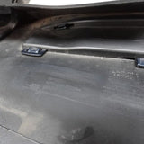 Volvo XC90 R Design front bumper trim valance 2021-2024 Genuine 32345457