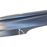 BMW 3 series M Sport rear bumper valance E90 LCI 2010-2012 Genuine 51127892139
