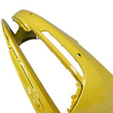 Porsche 718 Boxster GTS/ Sport Design front bumper 982 2016-2019 982807796FFF