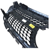 Mercedes Benz GLB AMG Line front bumper grill 2020-2023 GENUINE A2478880302