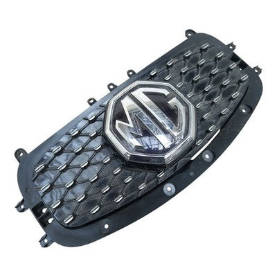 MG ZS front bumper grill flap EV Facelift 2020-2022 SUV Genuine 10749241