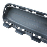 Porsche Boxster cayman front bumper centre grill 982 2016-25 982807681