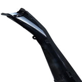 Vauxhall Corsa F front bumper trim 2023-2025 Facelift Genuine 9850541180
