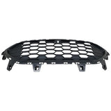 Ford Kuga ST line front bumper upper centre grill 2020-2024 Genuine LV4B-8200-Y
