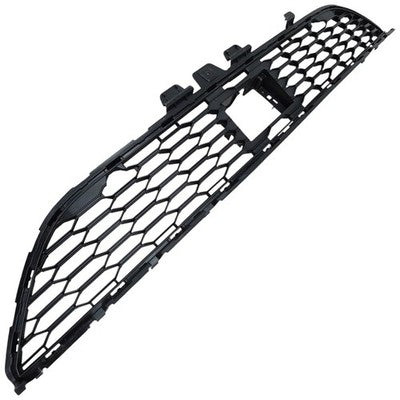 Dacia Sandero front bumper lower grill 2020-2024 5 Door Genuine 622545973R