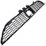 Dacia Sandero front bumper lower grill 2020-2024 5 Door Genuine 622545973R