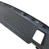 Jaguar XF X260 front bumper air intake panel 2015-2019 Genuine GX63-8A050-A