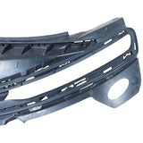 Citroen Berlingo front bumper upper grill trim 2018-2023 Genuine 9816749780