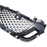 Land Rover Discovery Sport R Dynamic front bumper grill Genuine LK72-17F791-F