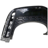 AUDI RS7 RS6 AVANT REAR BUMPER Trim Valance C8 2018 onwards GENUINE pn 4K8807514
