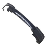 BMW X3 M Sport rear bumper valance G01 2017-2020 SUV Genuine 8048132