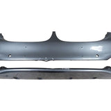 BMW 7 series front bumper G11 G12 Luxury 2015-2018 Genuine 7357226