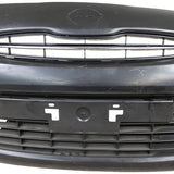 Nissan Micra front bumper K13 2011-2013 Hatchback Genuine pn 62022 1HA0H