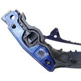Mercedes Benz GLA AMG Line front bumper 2023-2025 Genuine A2478857908