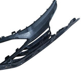 Audi E-Tron GT front bumper centre grill panel Saloon Genuine 4J3807725