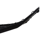 Audi Q8 E-Tron front bumper centre section Sportback 2023-2025 Genuine 4KE807725