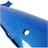 BMW 1 series M Sport rear bumper F40 2019-2023 Genuine pn 51128070949