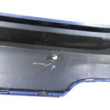 BMW 3 series M Sport rear bumper G21 Estate 2019-2024 Genuine 51128073576