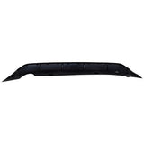 Hyundai I10 rear bumper lower trim 2020-2022 Genuine 86612-K7000