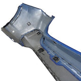 BMW X1 U11 M Sport rear bumper 2022 -2025 SUV 5 Door Genuine Used 51129881934