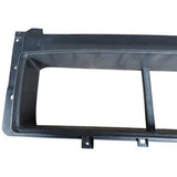 Hyundai Kona front air guide trim Genuine MF442PPHA