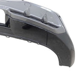 Cupra Terramar rear bumper lower section 2024-2027 Genuine 578807319