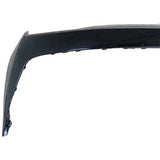BYD Dolphin Surf front bumper 2025-2026 Genuine EQEAU-2803111