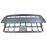 Cupra Leon front bumper grill 2025-2026 Hatchback Genuine 5FA853667H