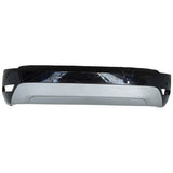 Land Rover Discovery rear bumper 2024-2026 Genuine MY42-17D928-A